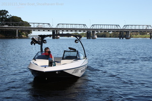 20110115 New Boat Malibu VLX  351 of 359 